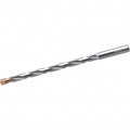 3/8x22 140° 2-Flute Solid Carbide Extra Length Drill Bit D993