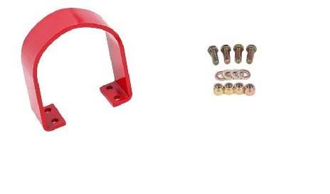 Suspension Driveshaft Safety Loop D99649