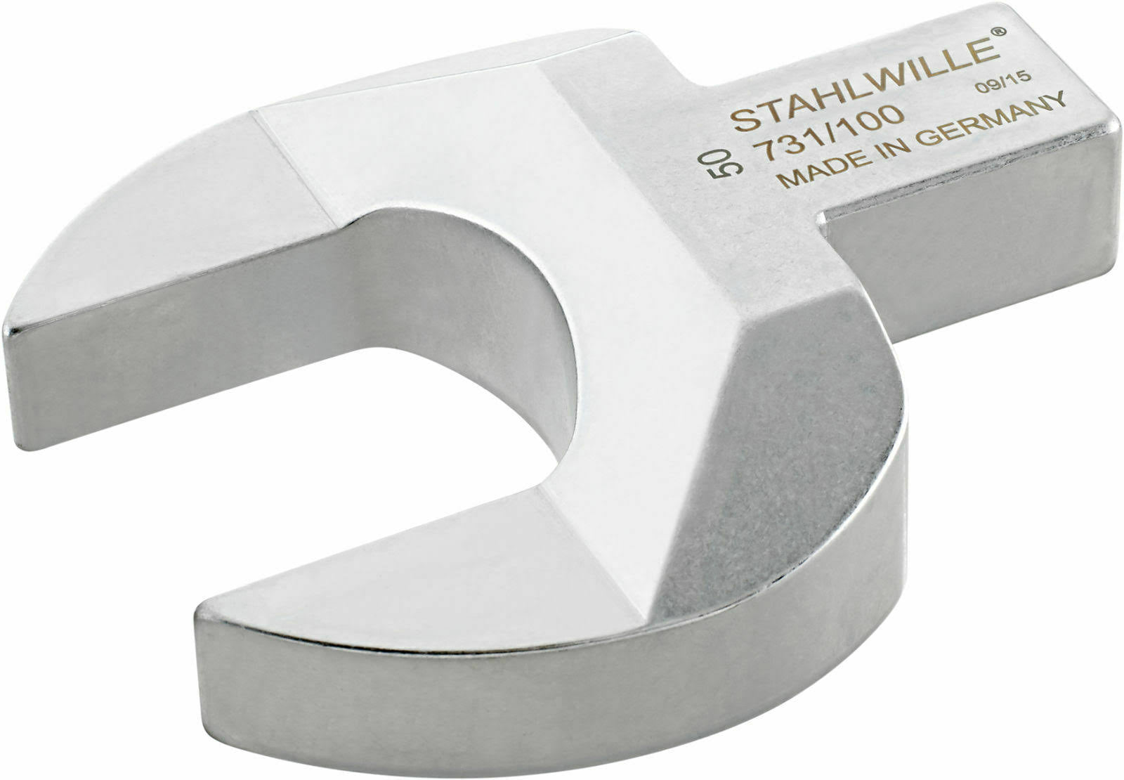 Open Ended Insert Tool 27 mm M2643