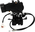 Rear Hatch Tailgate Lock Latch Liftgate Actuator with Motor and Cable Assembly Compatible with Toyota Sequoia J20792