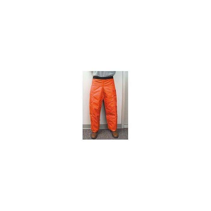 Chainsaw Chaps, 40in X44636