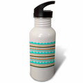 21 oz Sports Water Bottle A6758