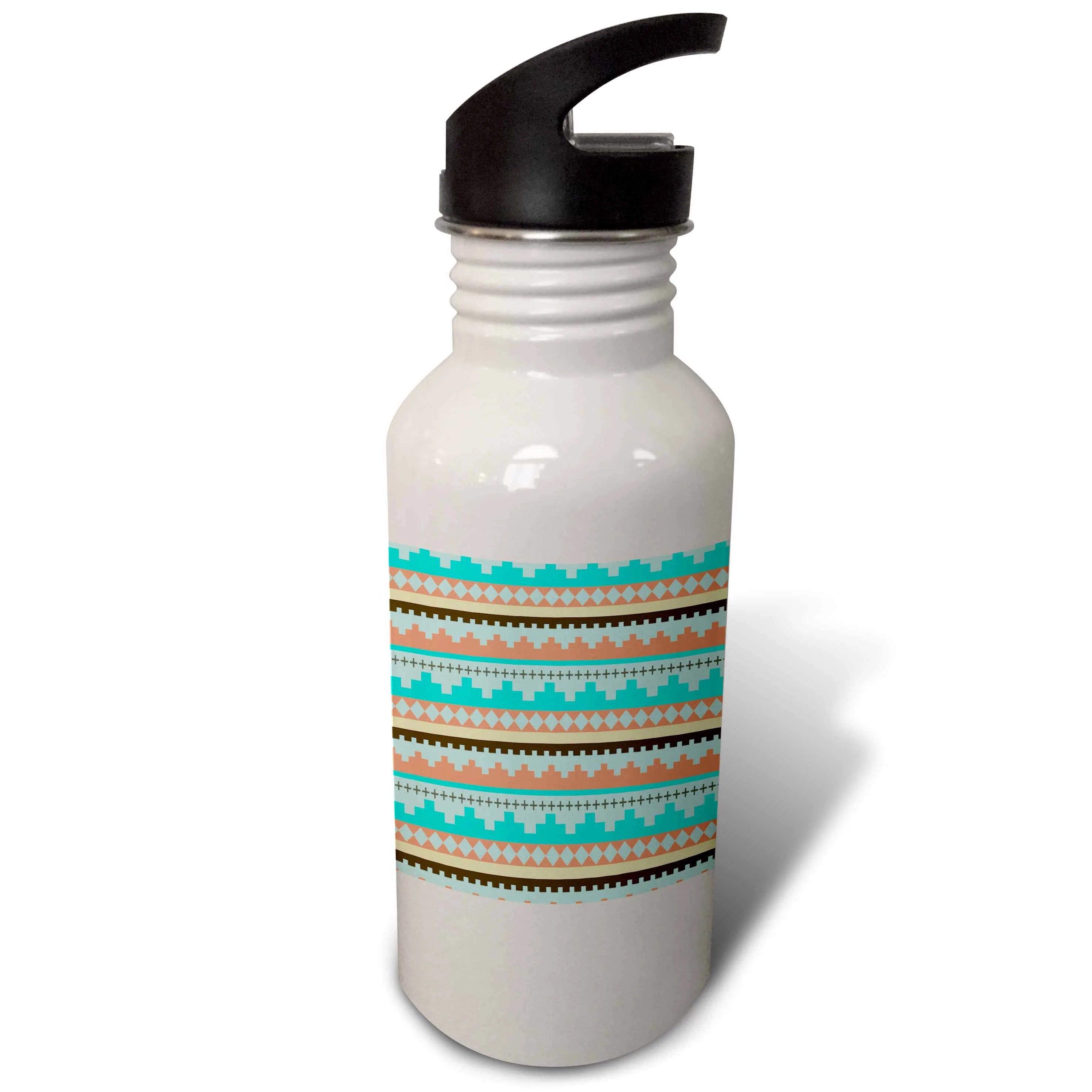 21 oz Sports Water Bottle A6758