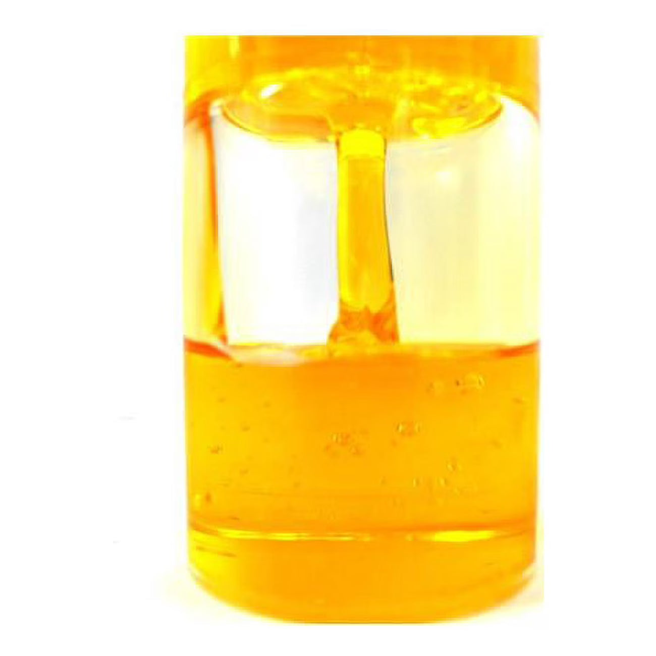 Orange Small Ooze Tube U166