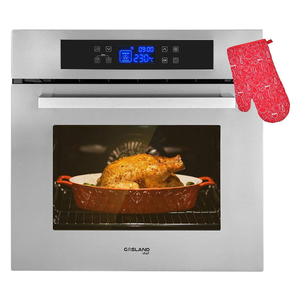 Built-in Electric Wall Oven Y703985