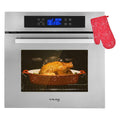 Built-in Electric Wall Oven Y703985