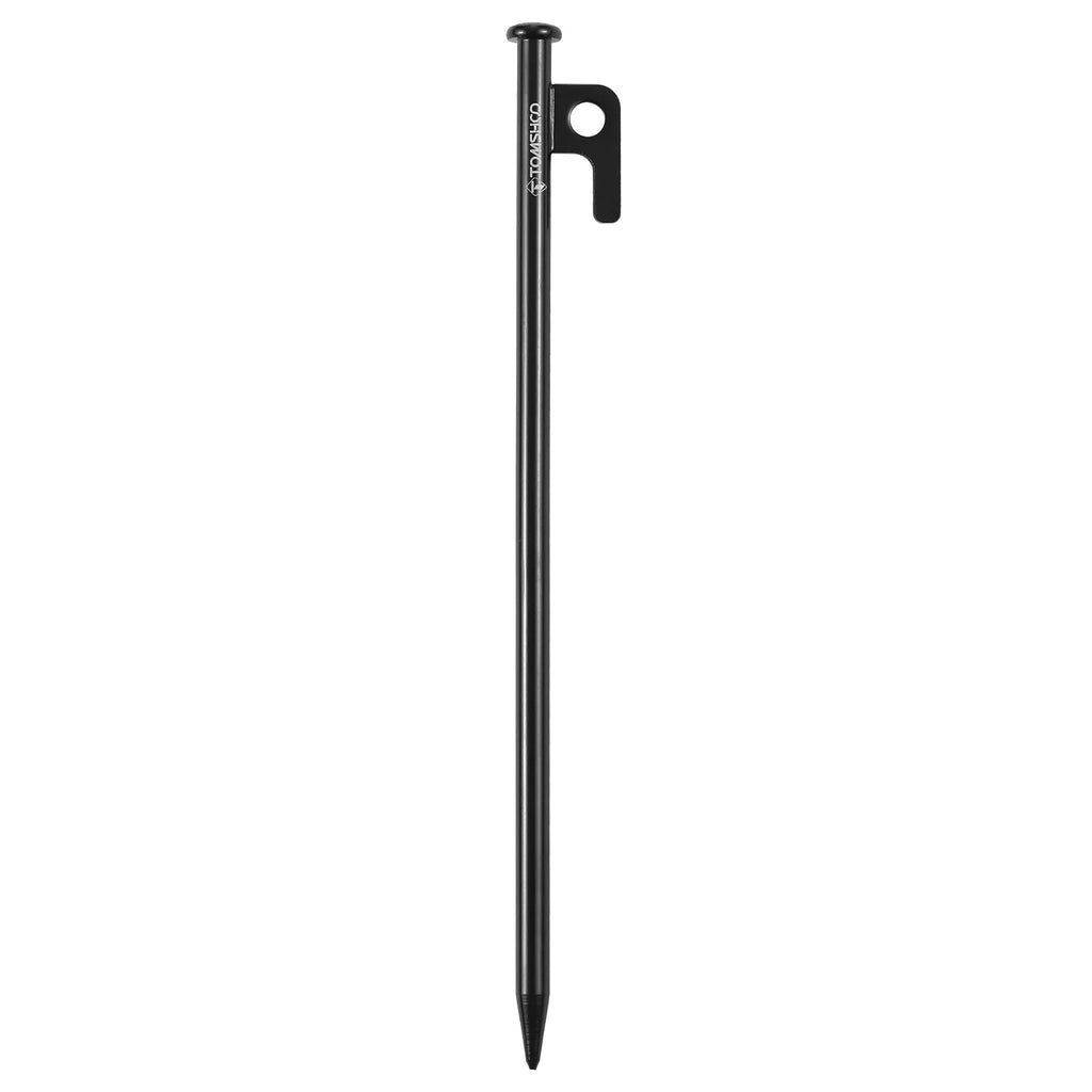 Heavy Duty Steel Tent Pegs Pack of 6 A855115