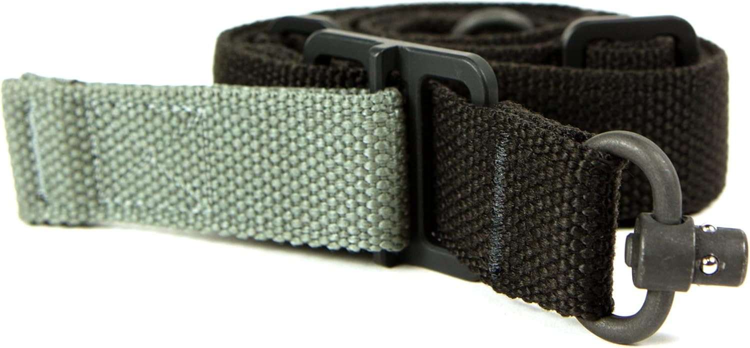 2 Point Sling with QD Points, 36-62 inches D75266