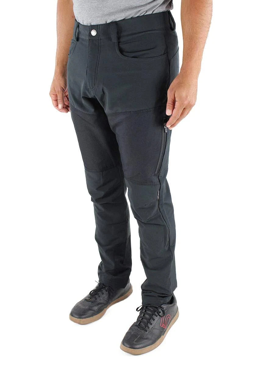 Raven Medium Fat Jack Pant G11804