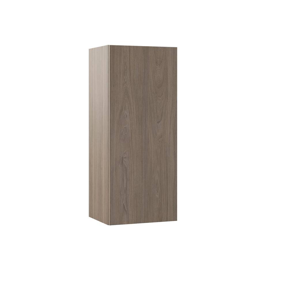 Driftwood Brown Wall Kitchen Cabinet G53638