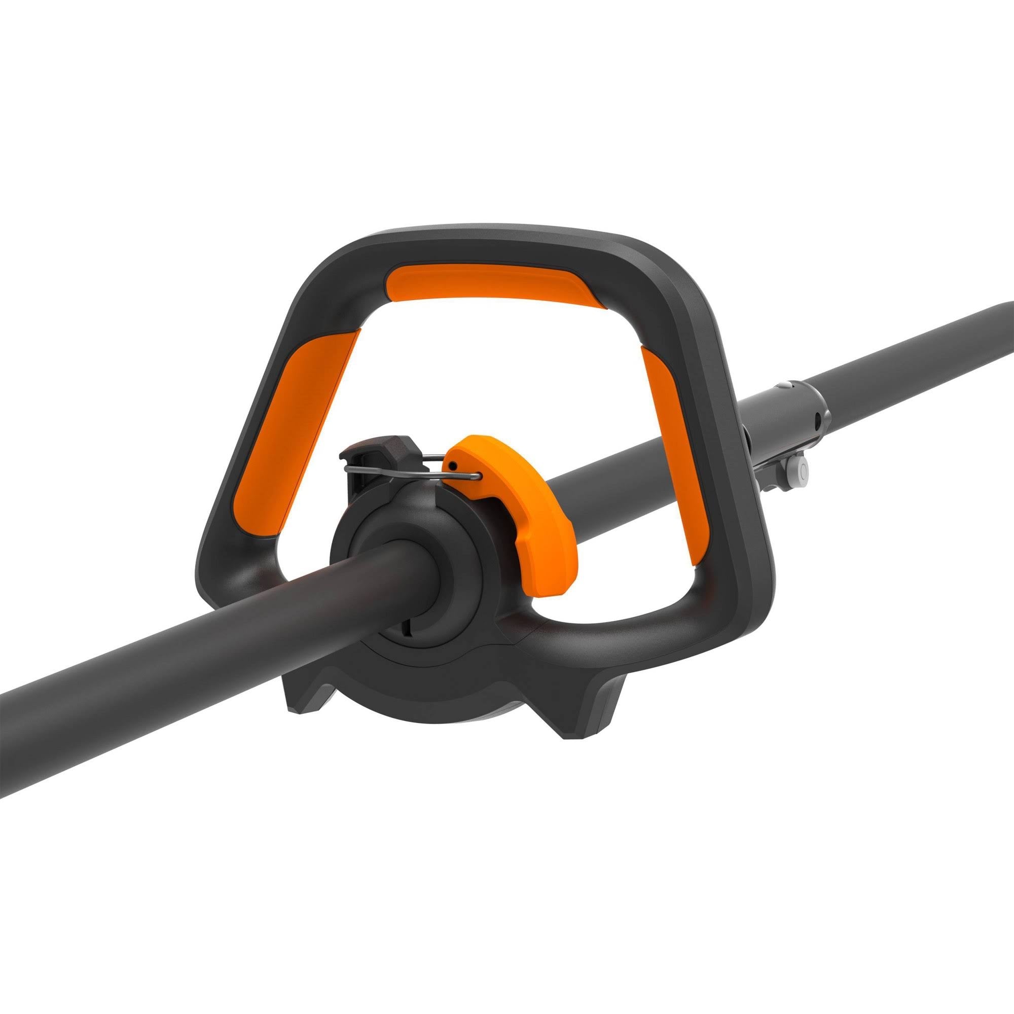 Straight Fixed 2 Cycle Trimmer E99986