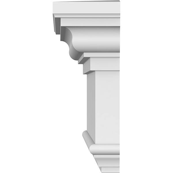 Traditional Crosshead with Trim O4062