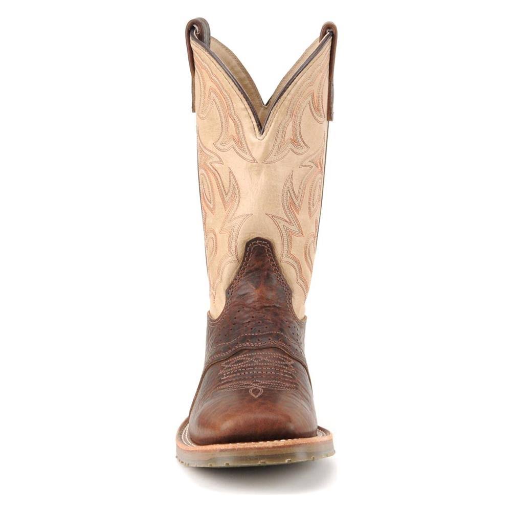 Bison Roper Brown 7.5 EE L73770