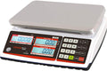 Price Computing Scale with Pole Display, 12lb Capacity U9998