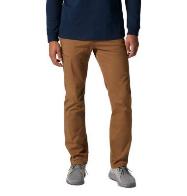 Men's AP Pant in Corozo Nut - Size: 40x32 E962616