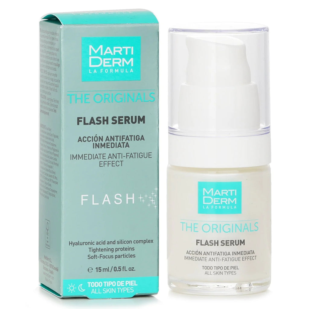 Flash Serum 15ml X16434