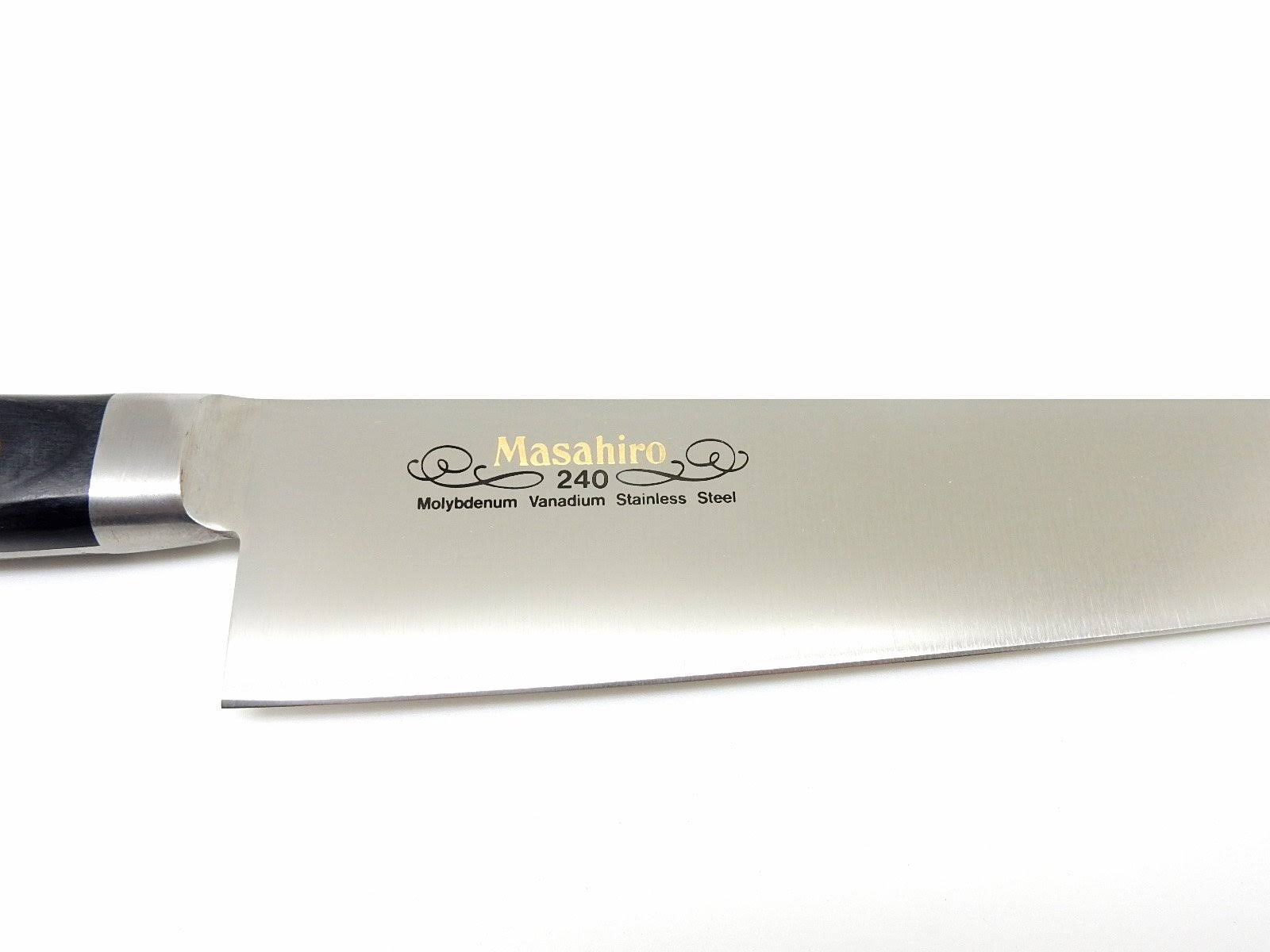 10.5 in. Gyuto Knife M905