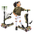 Mini Kids Toy Scooter K46886