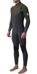 3/2 Chest Zip Steamer L499472