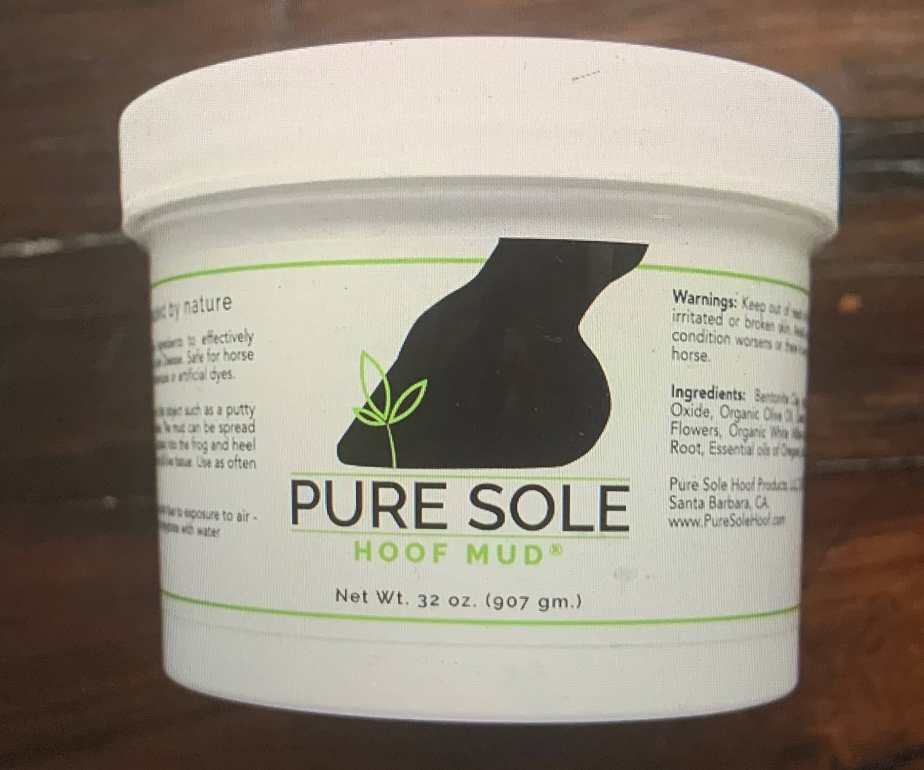 Hoof Mud Treatment D1593