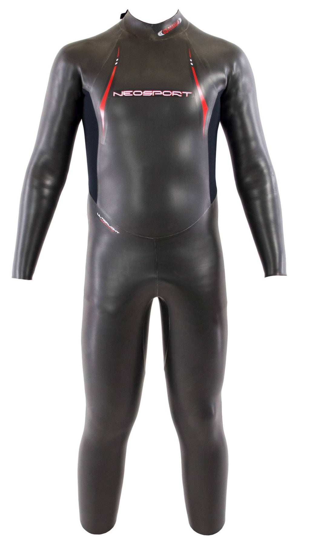 Men&s NeoSport Sprint Triathlon Fullsuit I221324