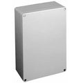 Compact Aluminum Enclosure Z53741