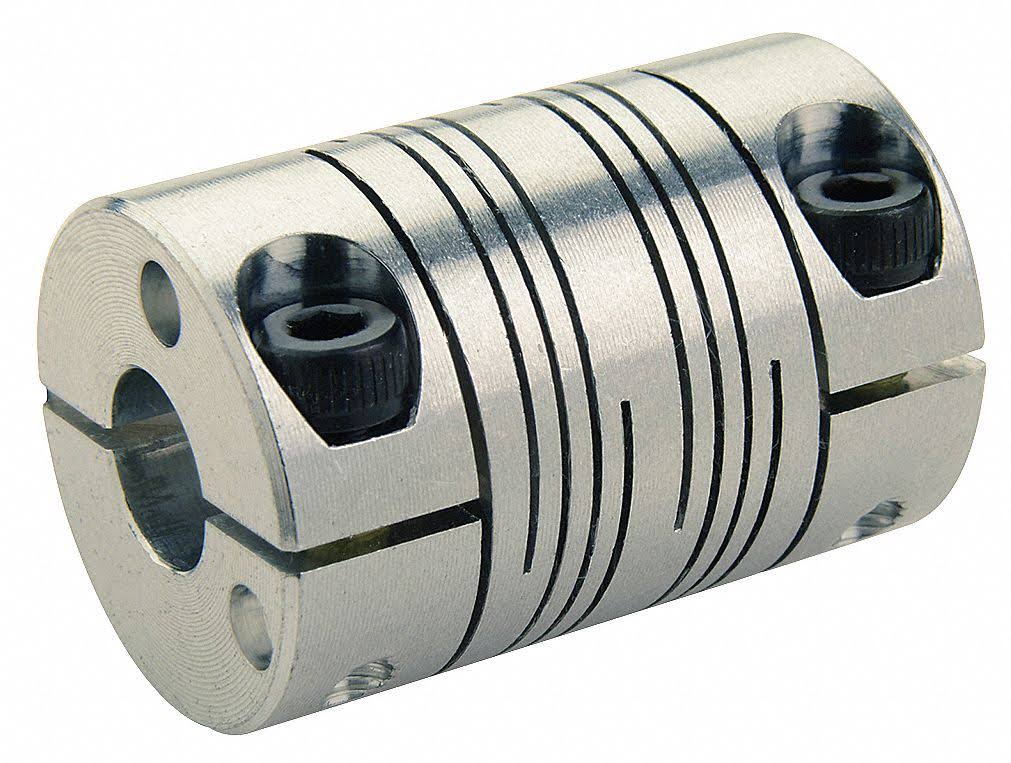 6 Beam Clamp Coupling, 11mmx7mm J2989