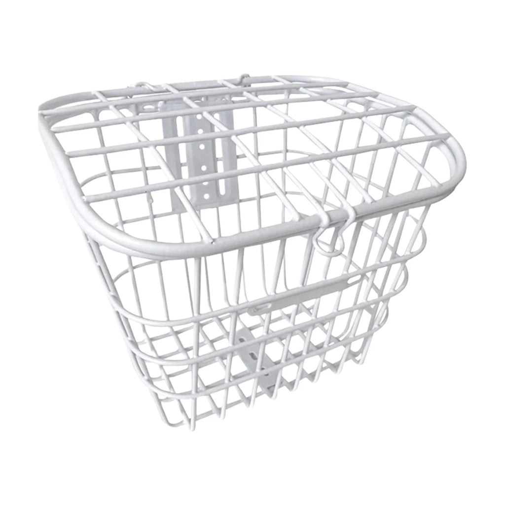 Front Bike Basket C350343