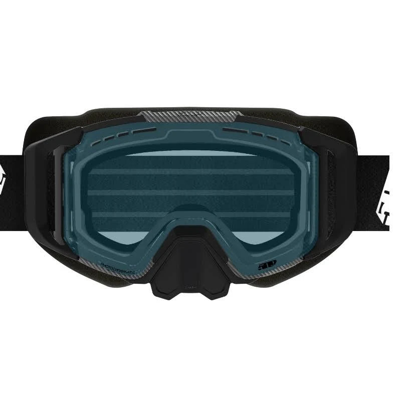 Carbon Fiber Goggle N78810
