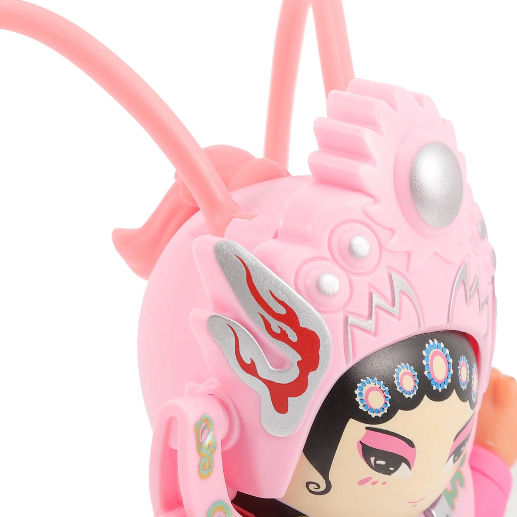 Sichuan Opera Face Changing Doll Ornament P73263