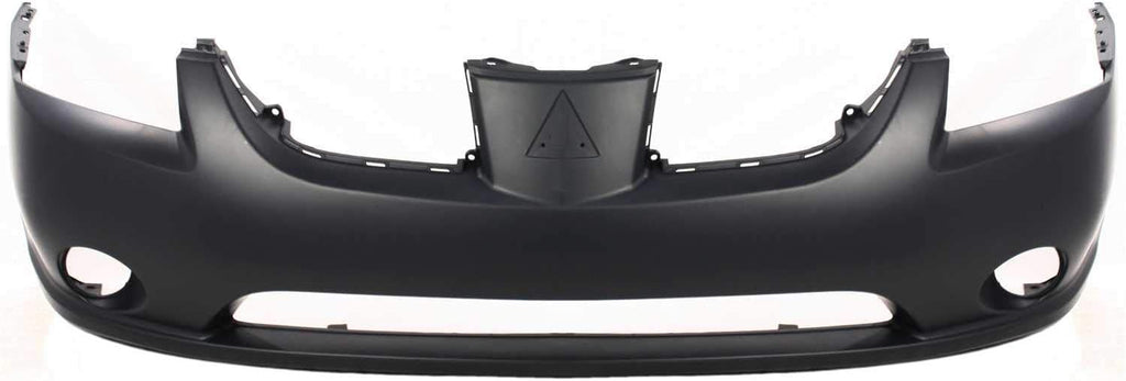 Front Bumper Cover for Mitsubishi Galant 2004-2006 Primed M649775