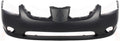Front Bumper Cover for Mitsubishi Galant 2004-2006 Primed M649775