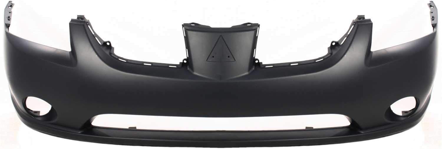 Front Bumper Cover for Mitsubishi Galant 2004-2006 Primed M649775