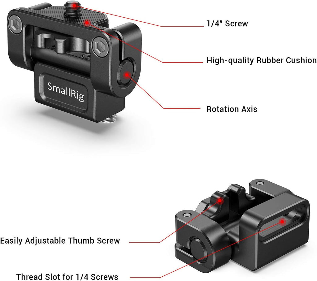 Monitor Holder Mount B48406