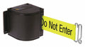 18 ft. Retractable Belt Safety Barricade C667838