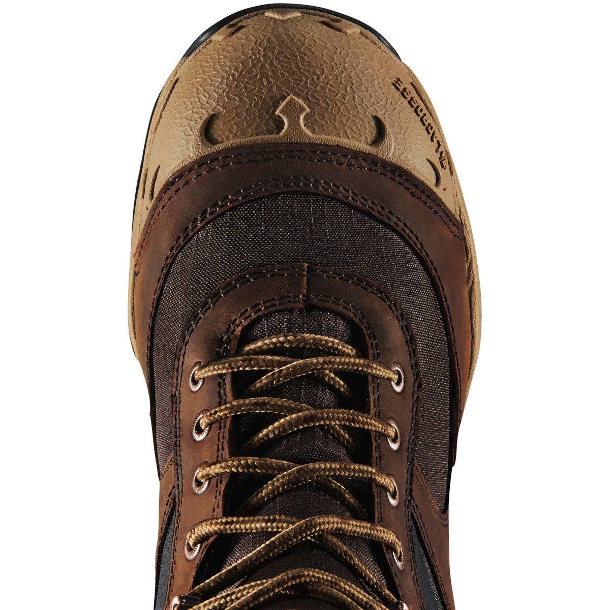 Brown 8x22 Lacrosse A8296