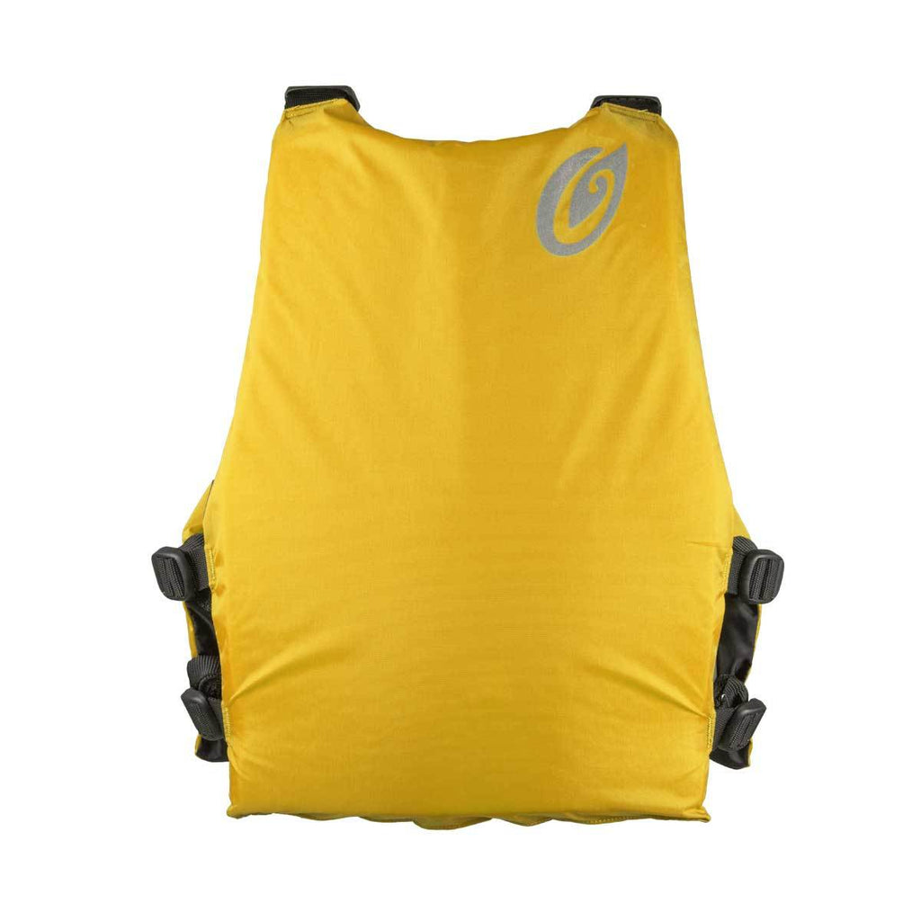Yellow Outfitter Universal I962044