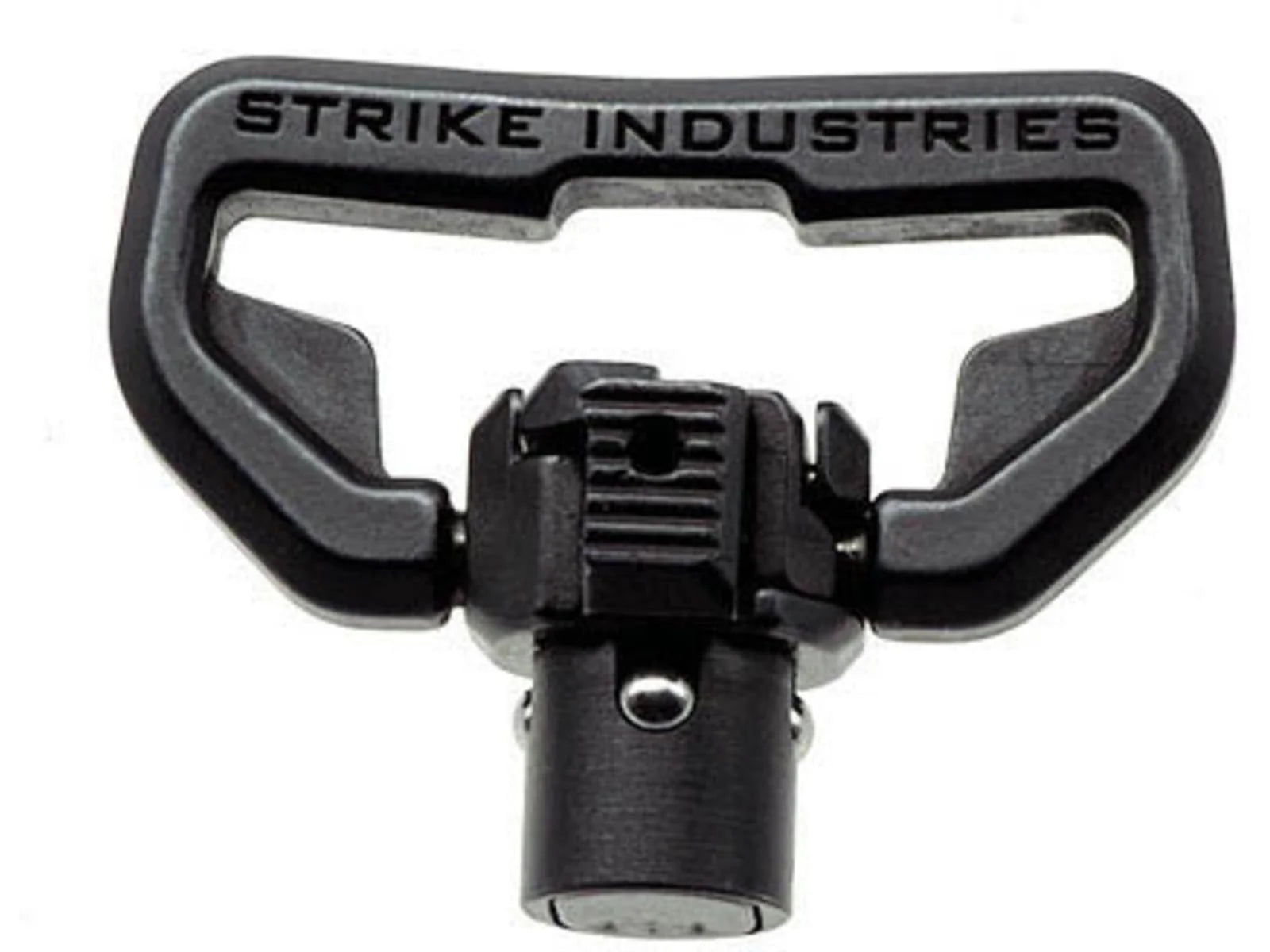 Quick Detach Sling Swivel Loop, Black H592528