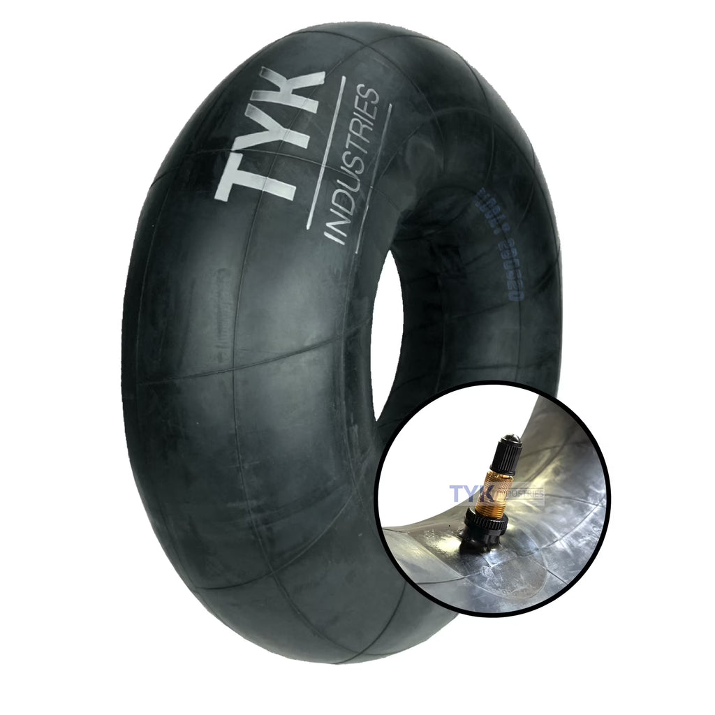 Tractor Tire Inner Tube TR218A Valve G4855