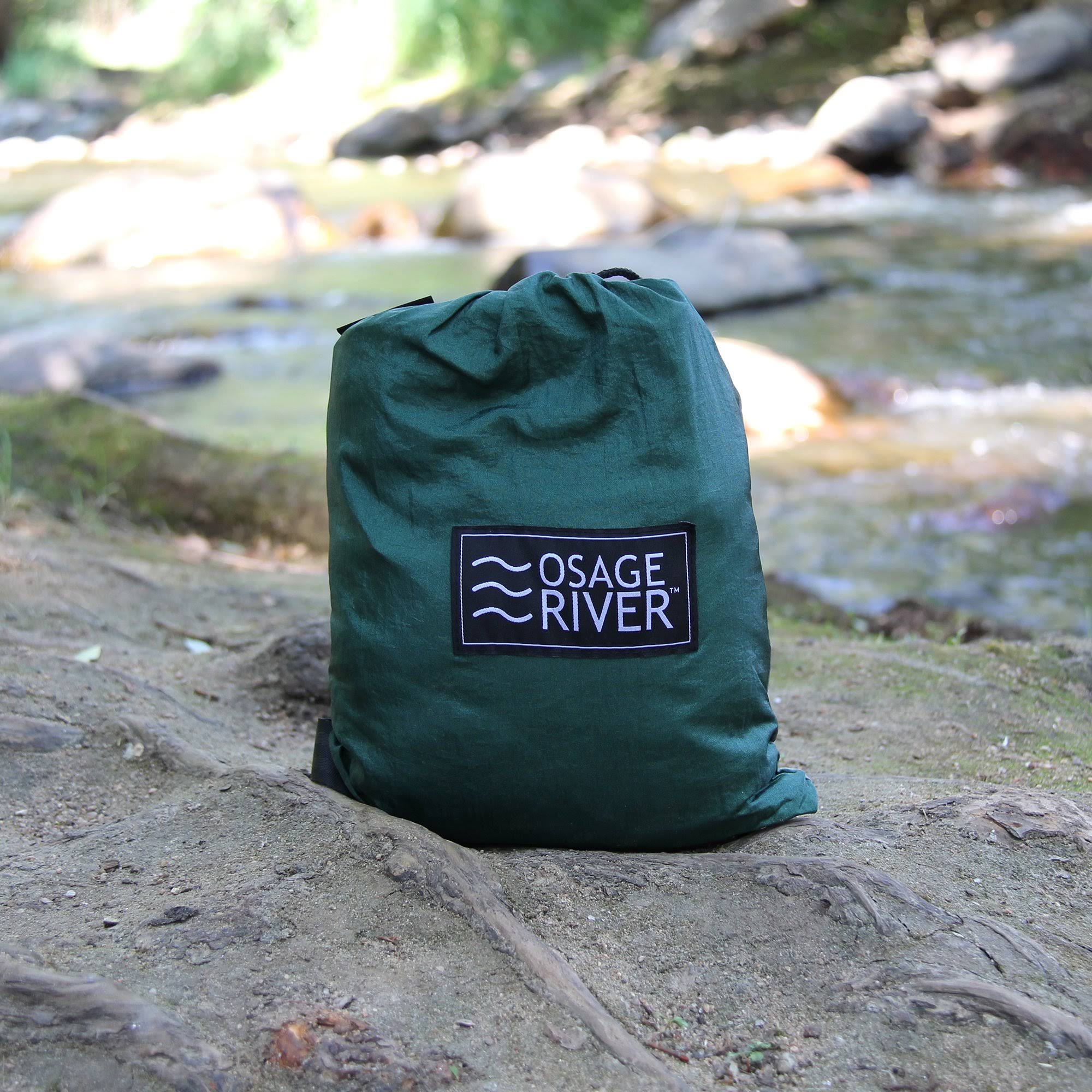 Hammock and Rain Fly Bundle E48581