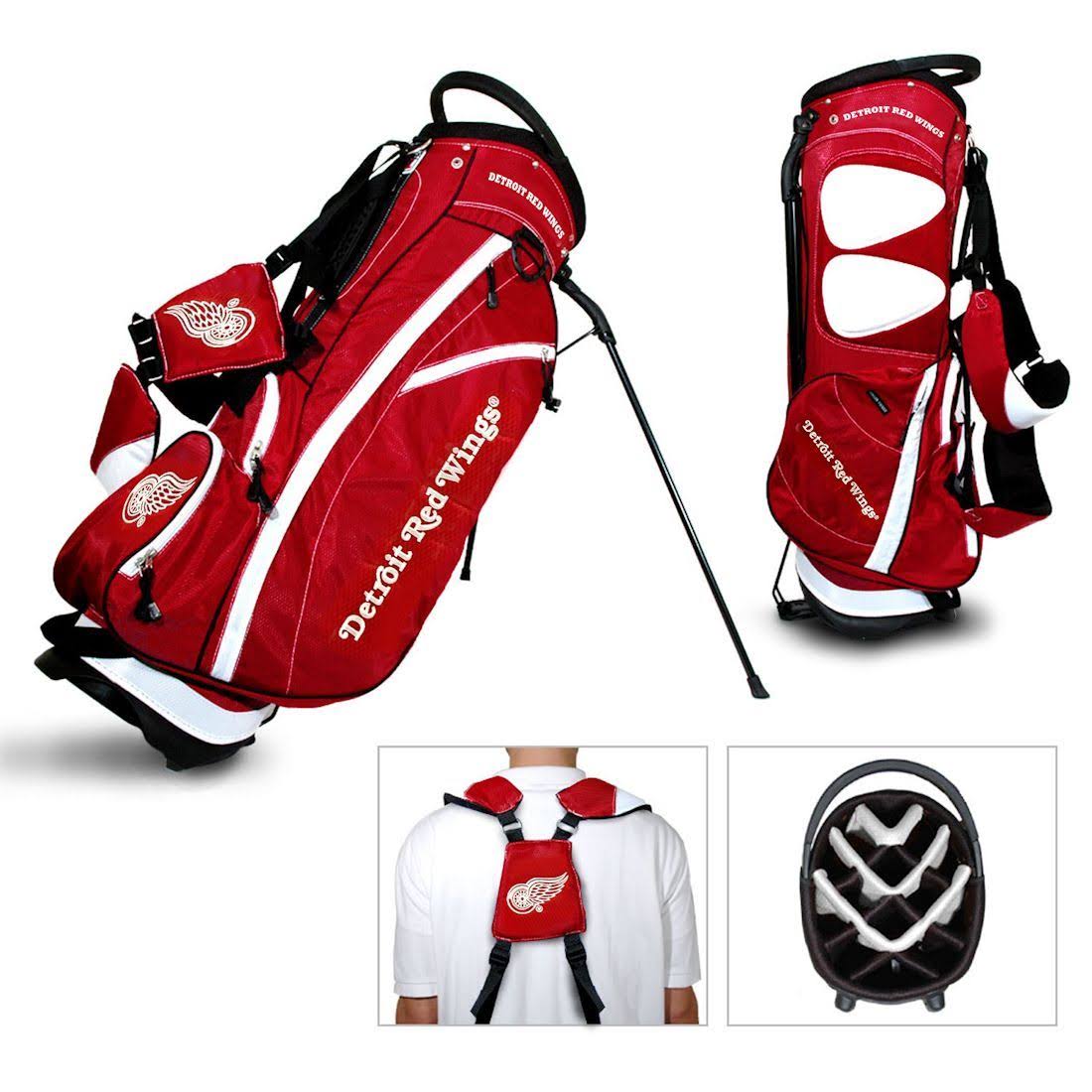 Fairway Golf Stand Bag F3031