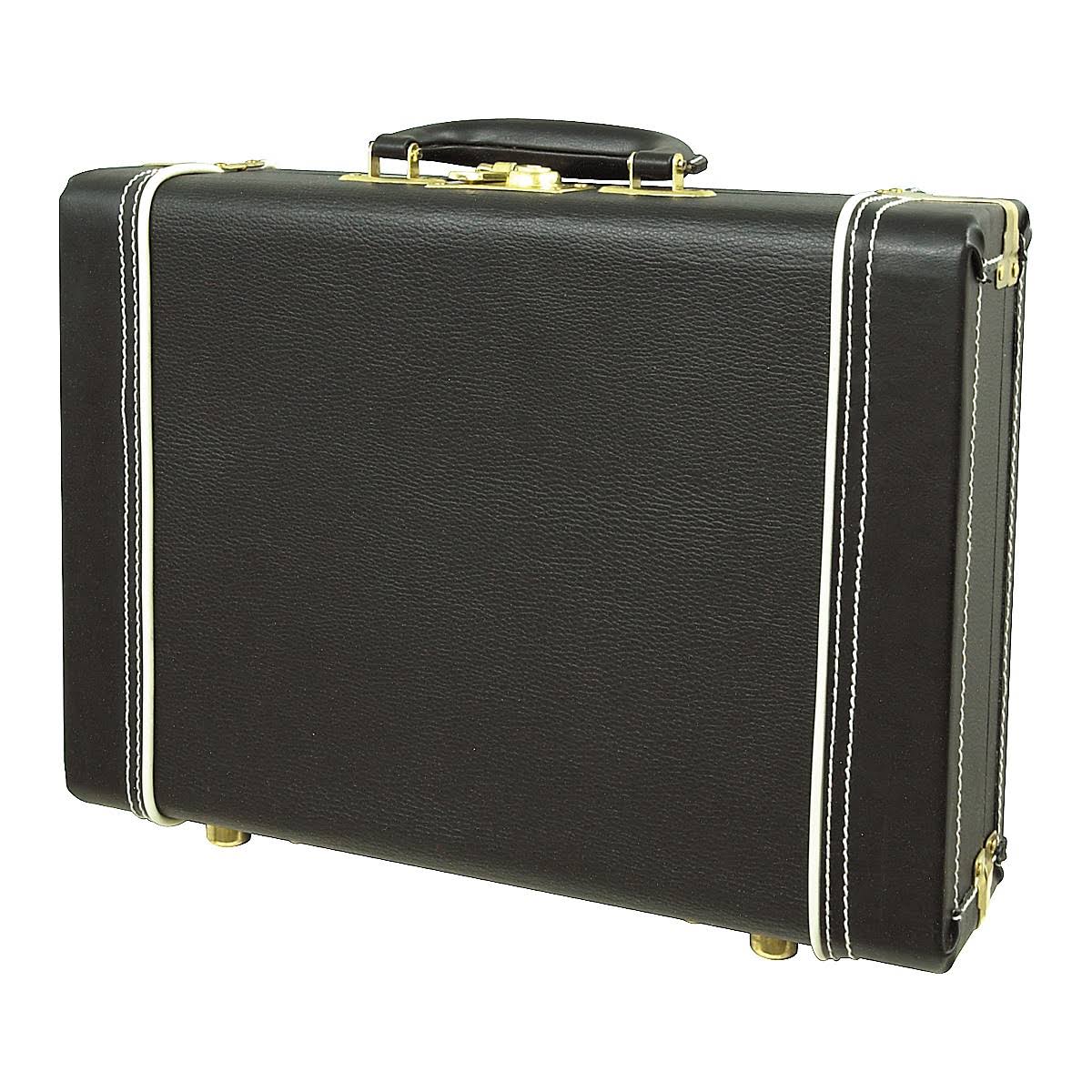 5-Pack Harmonica with Case M2468