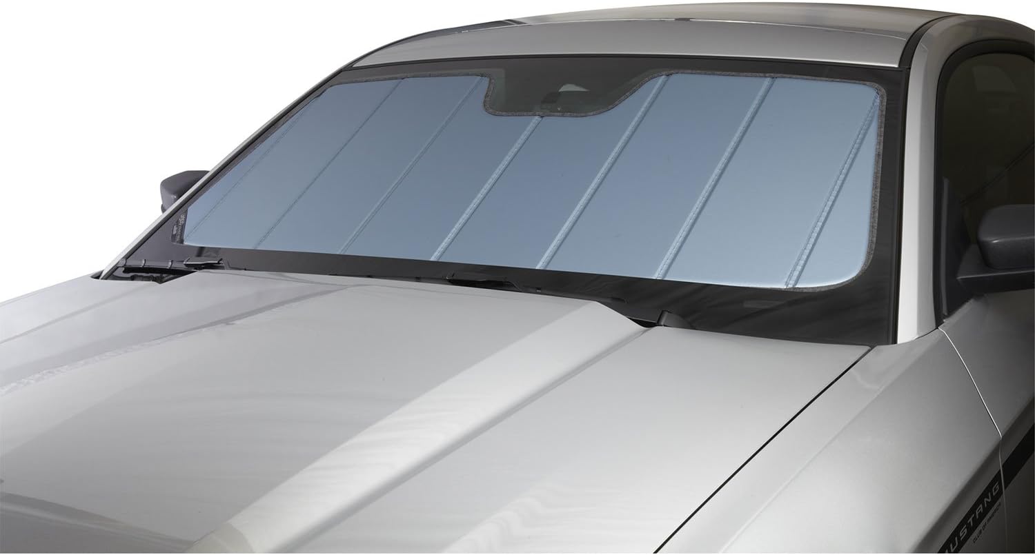 Silver Custom Sunscreen Q241