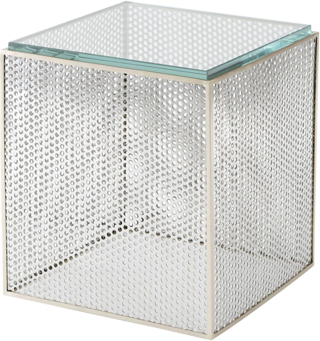 Square Side Table K37434