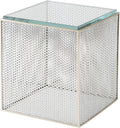 Square Side Table K37434