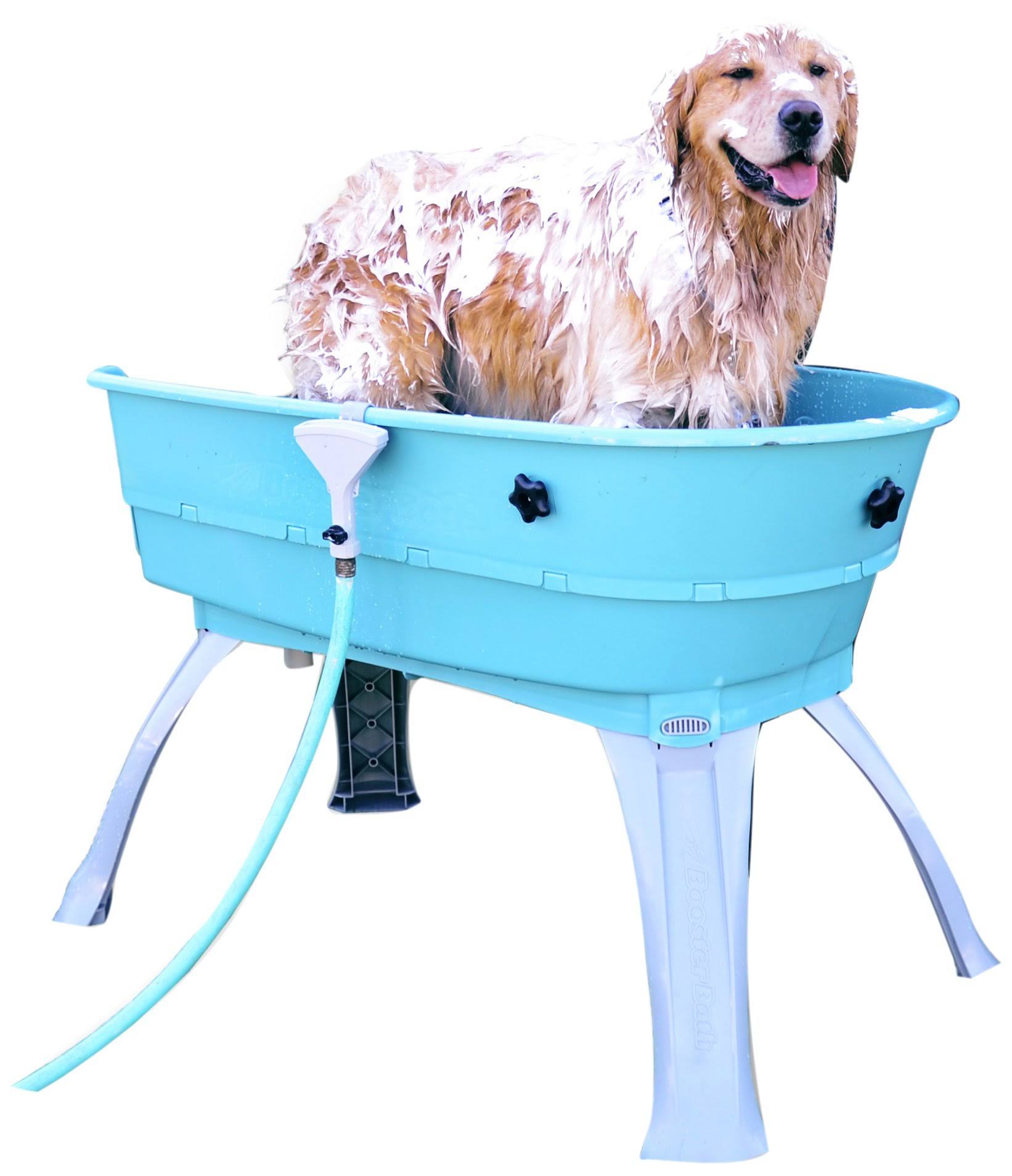 Elevated Pet Bathing Large Q223551