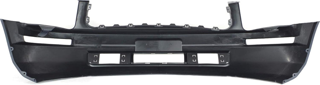 Primed Front Bumper Cover for 2005-2009 Ford Mustang Q9946