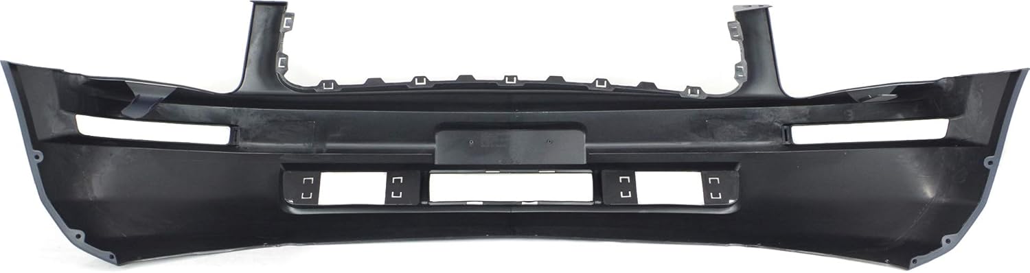 Primed Front Bumper Cover for 2005-2009 Ford Mustang Q9946