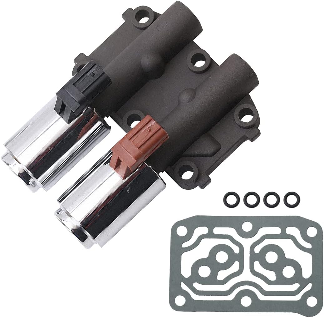 Transmission Shift Solenoid Pack of 2 P18212