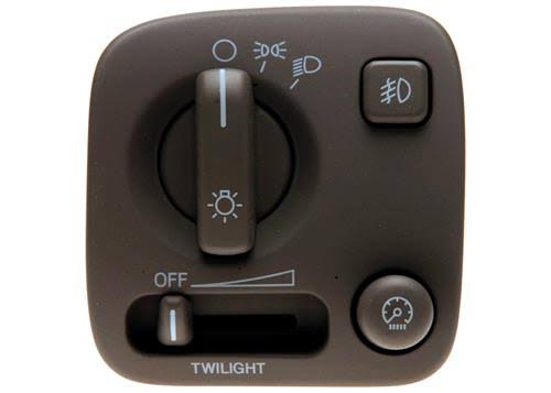 ACDelco Switch ASM D2885